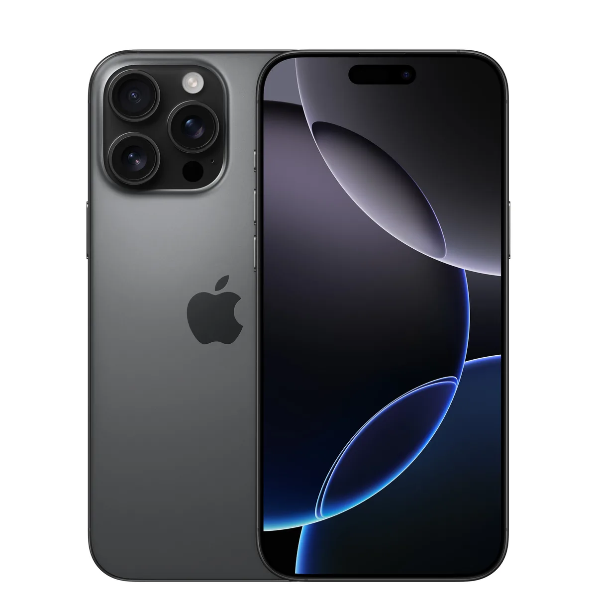 iPhone 16 Pro Max, imagen ilustrativa 1 de 4