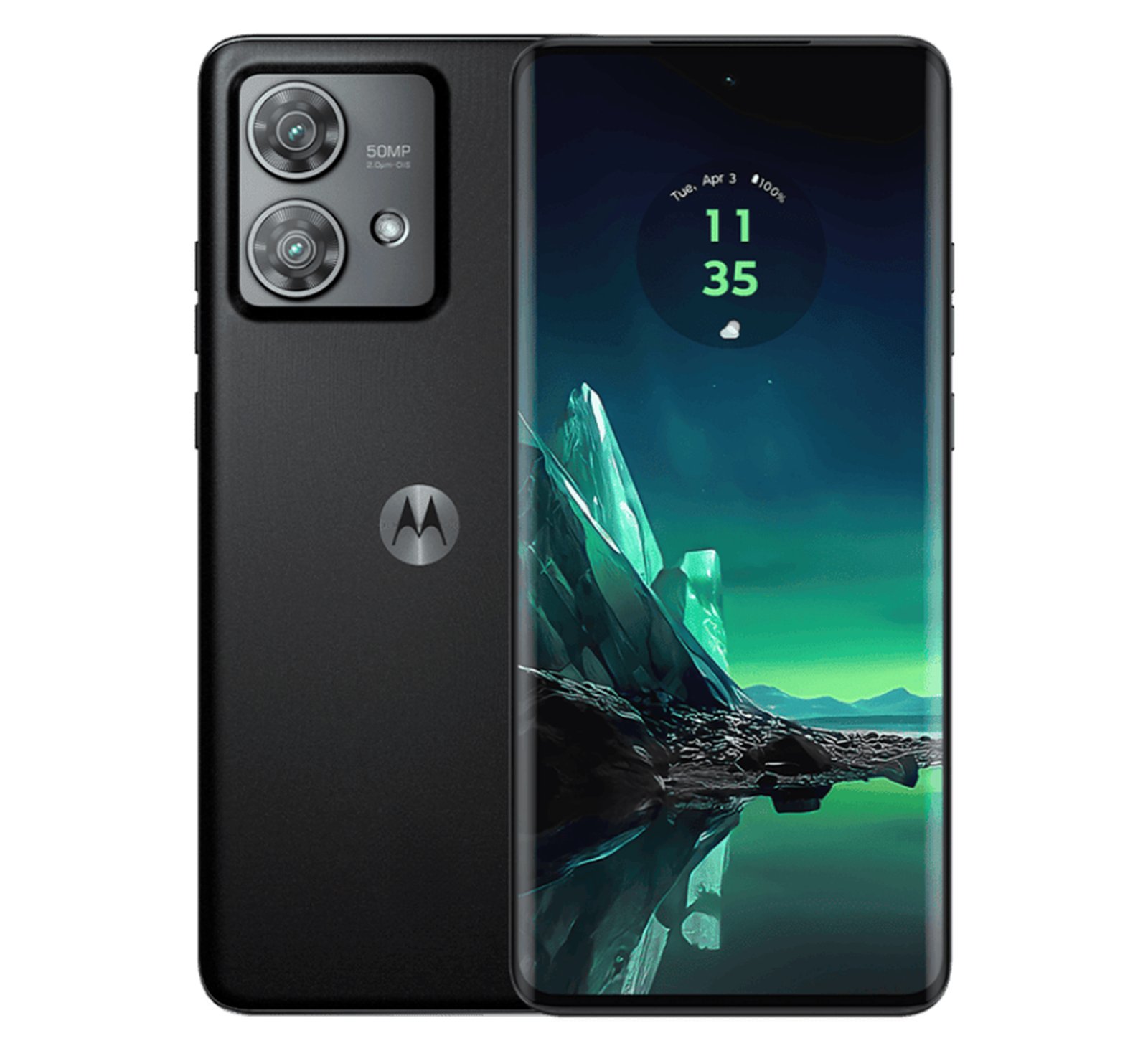 MOTOROLA EDGE 40 NEO