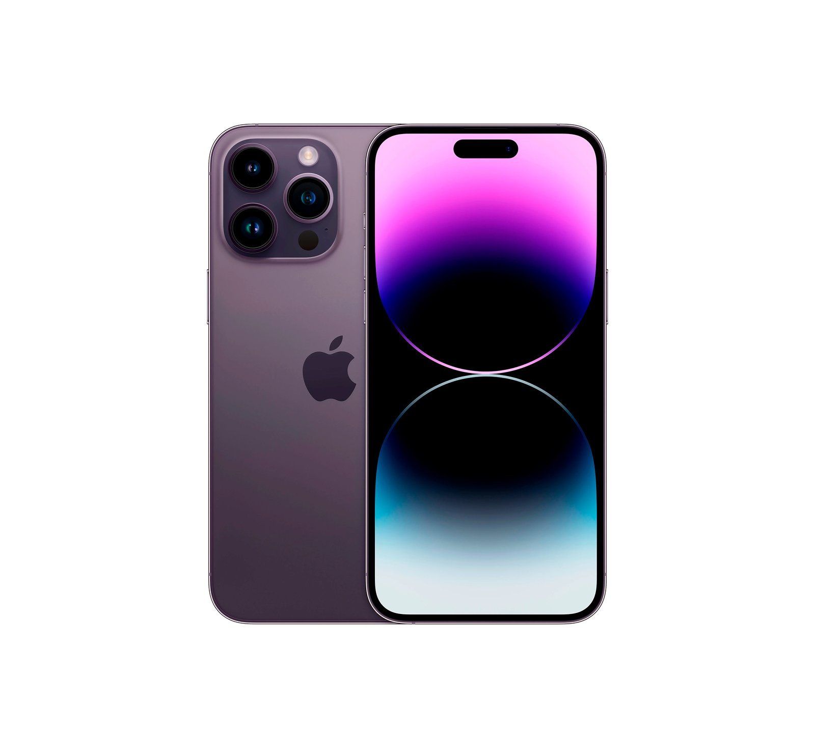 IPHONE SWAP 14 PRO MAX