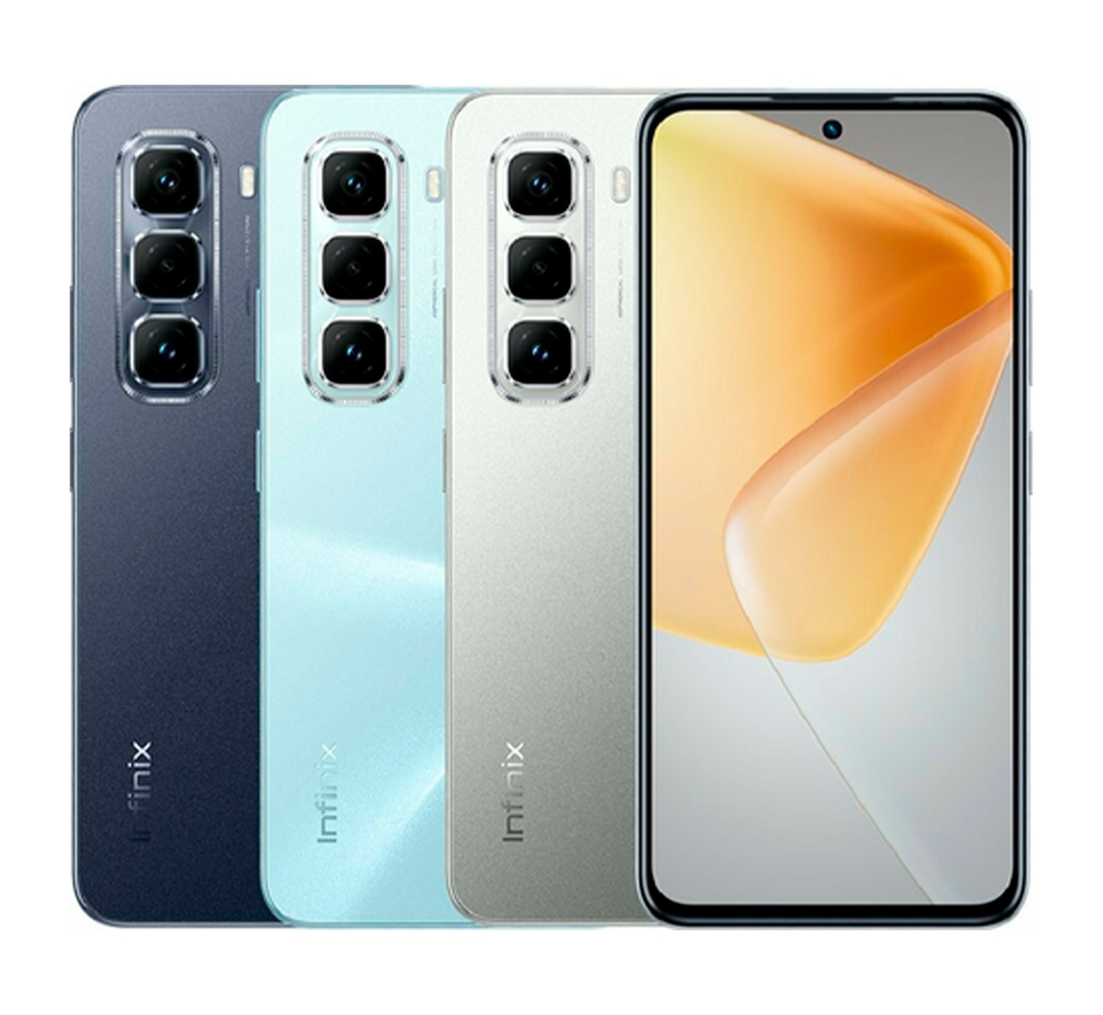 INFINIX HOT 50 PRO - Image 2