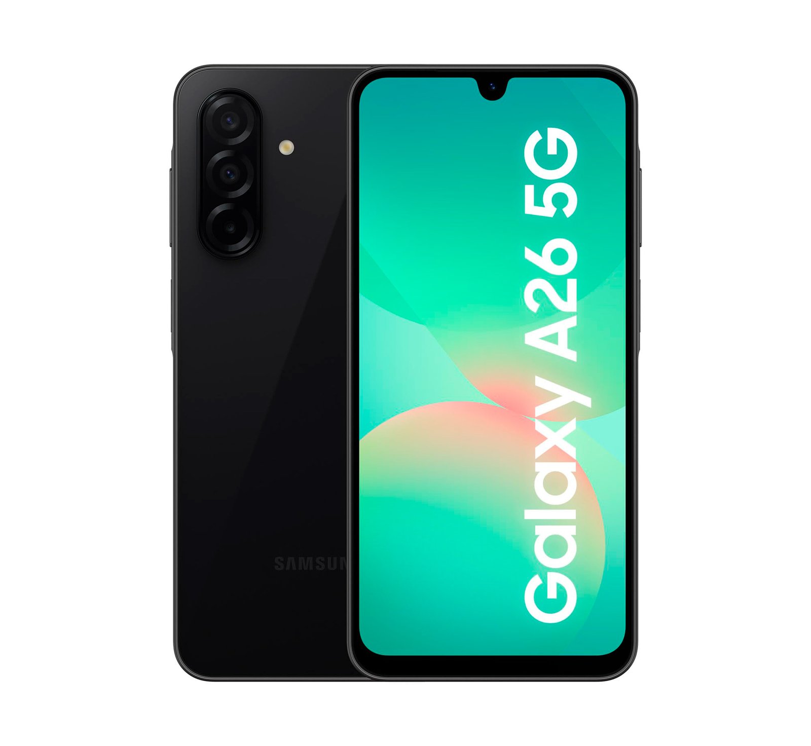 SAMSUNG A26 5G