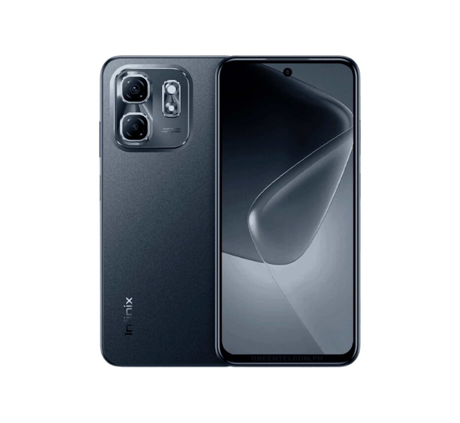 INFINIX SMART 9