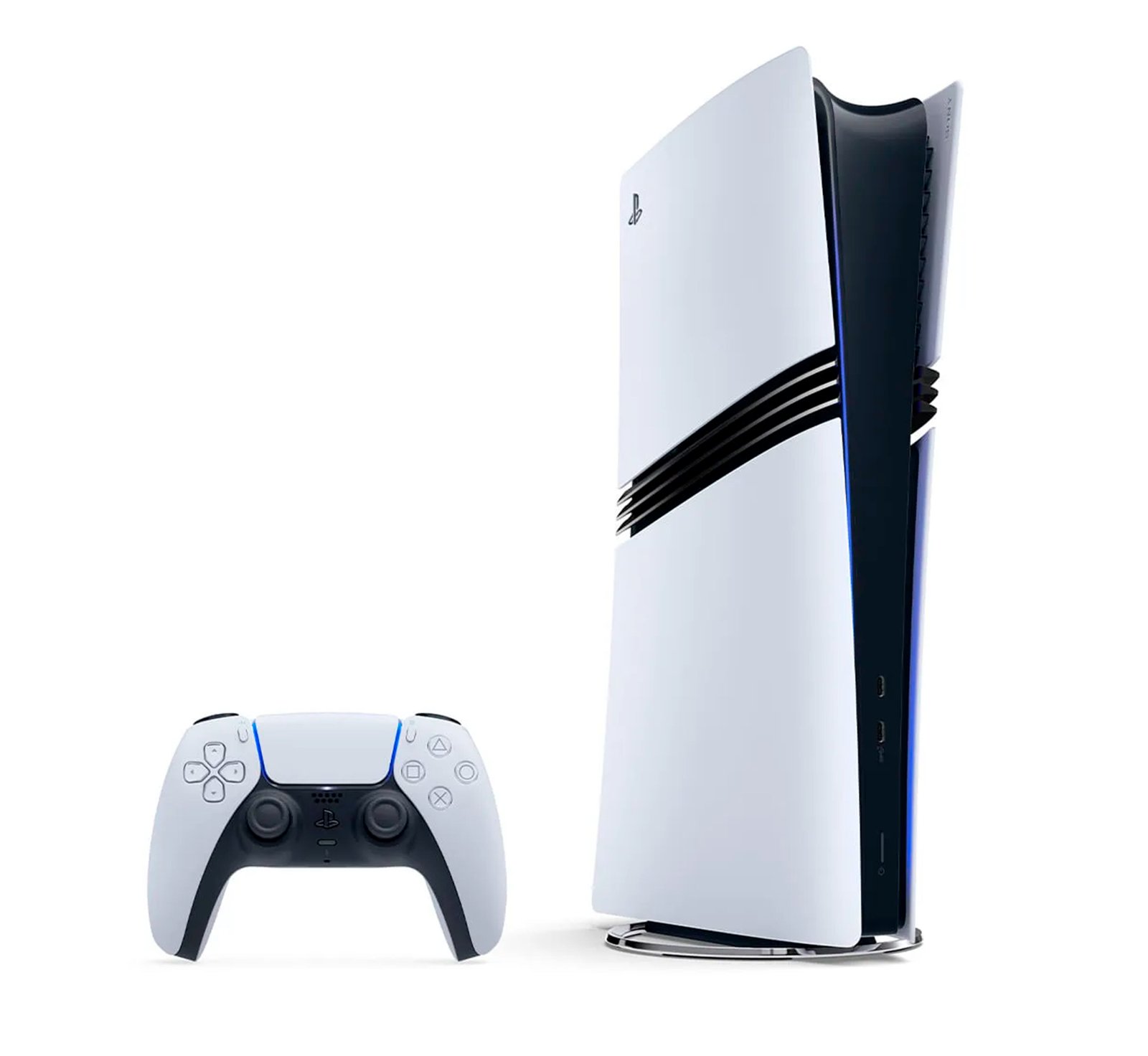 PS5 PRO 2TB