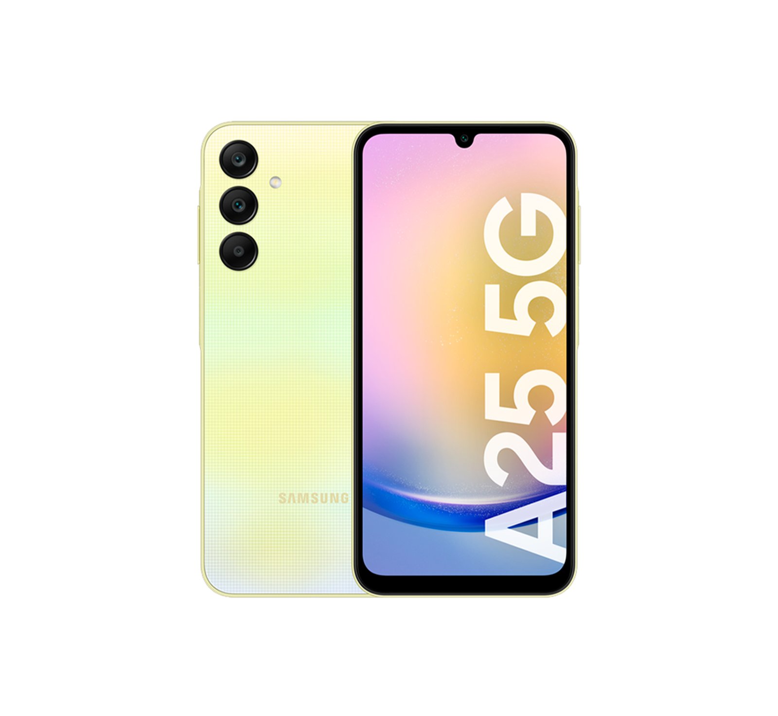 SAMSUNG A25 5G