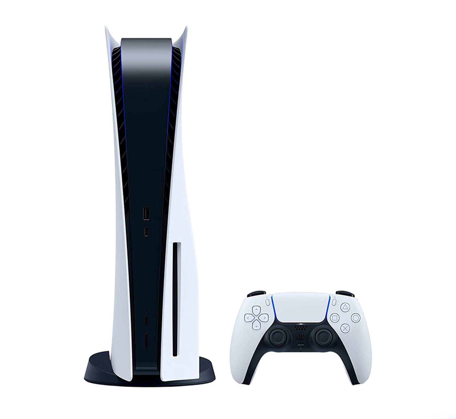 PS5 SLIM 1TB FISICA