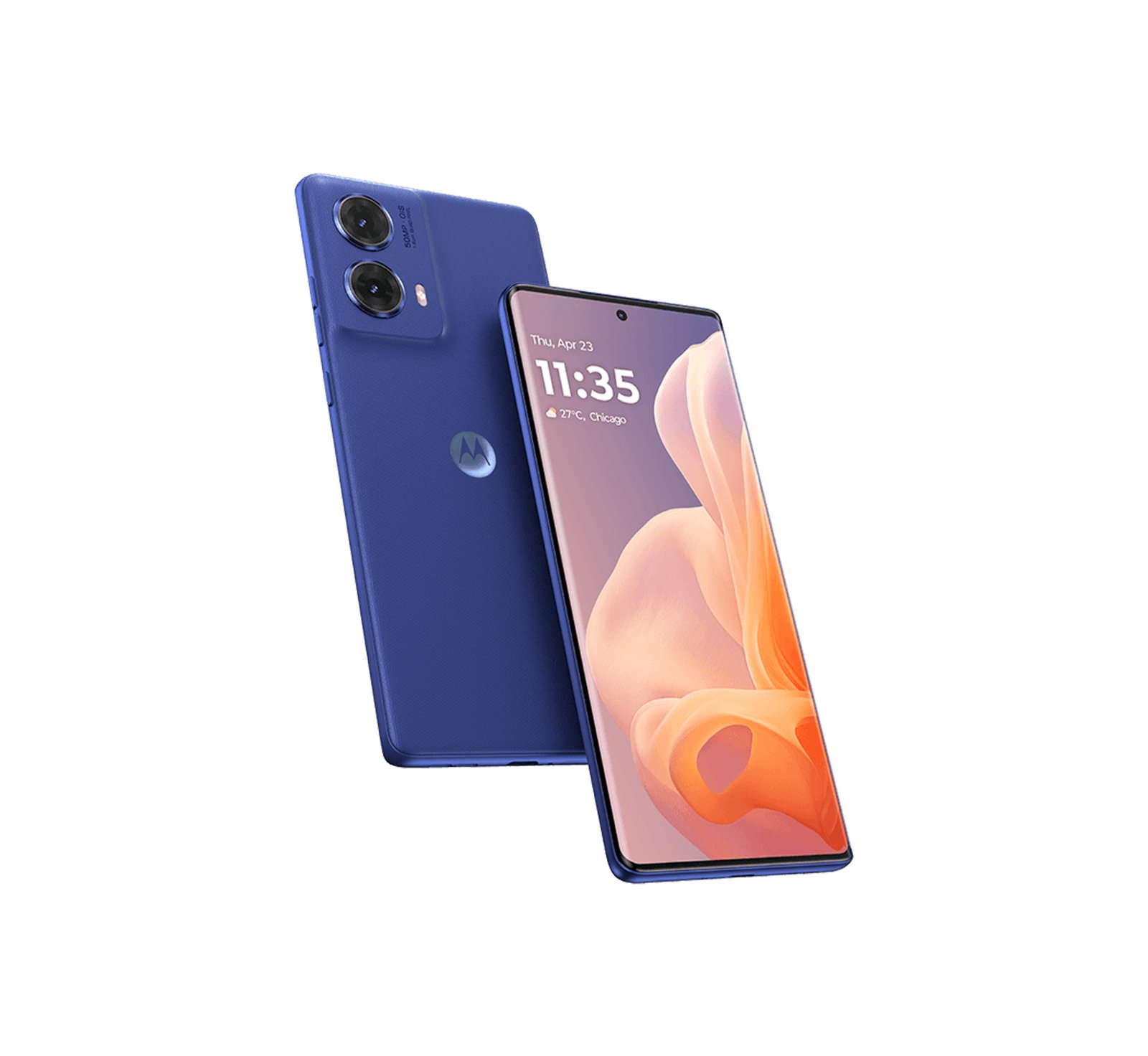 MOTOROLA G85 5G