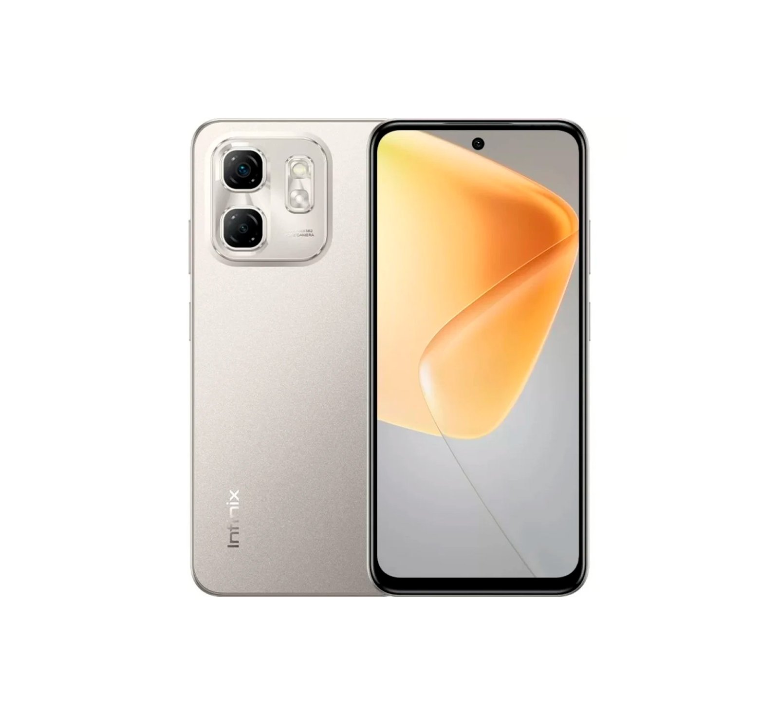 INFINIX HOT 50i