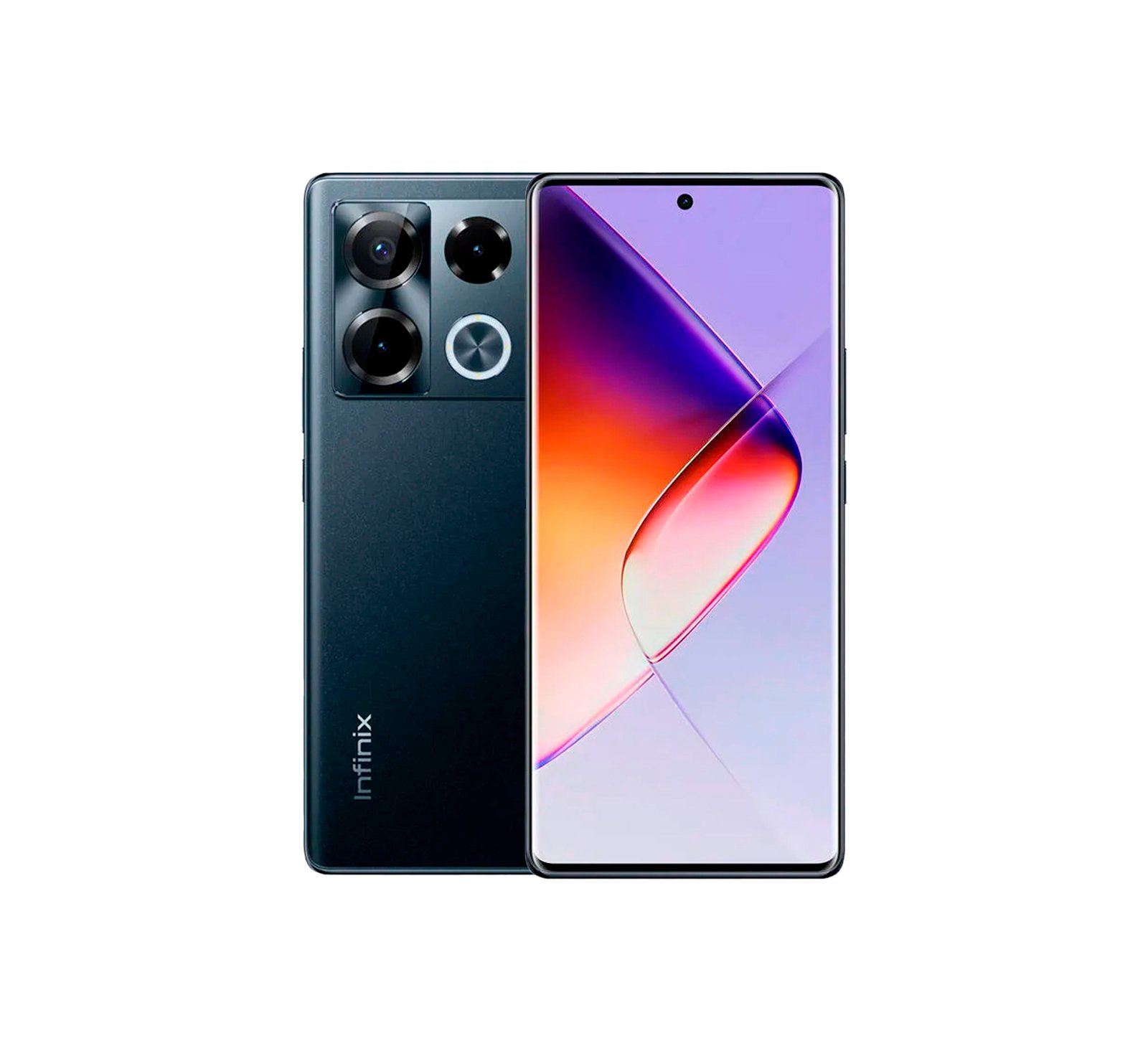 INFINIX NOTE 40
