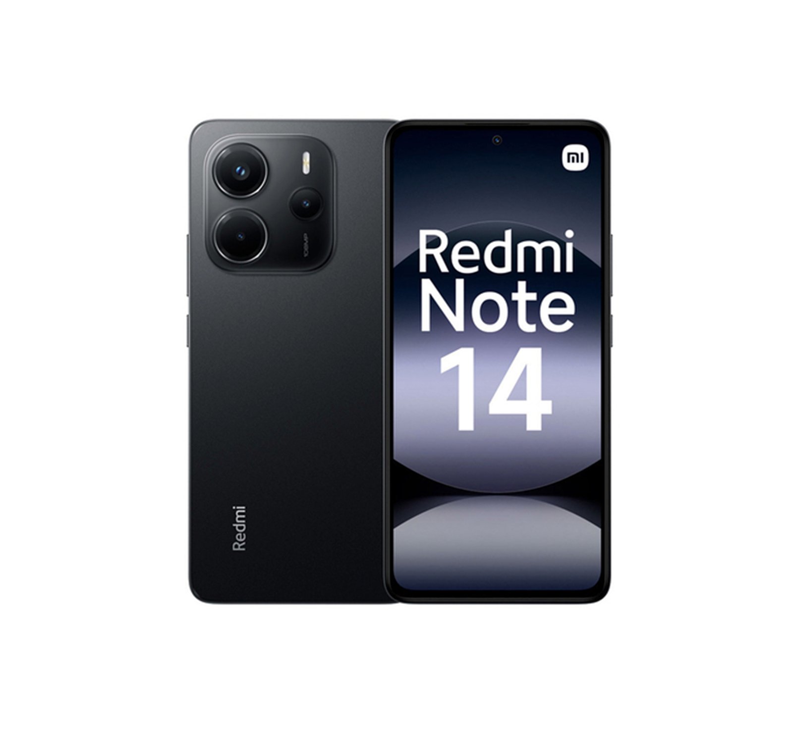 REDMI NOTE 14