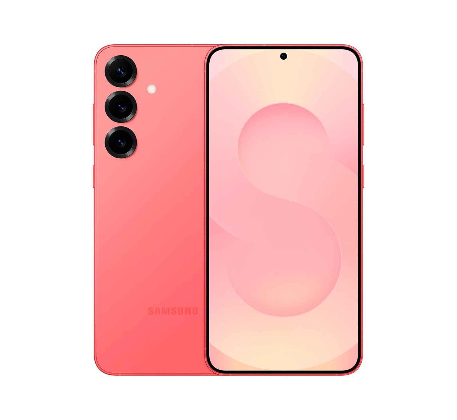 SAMSUNG S25 PLUS