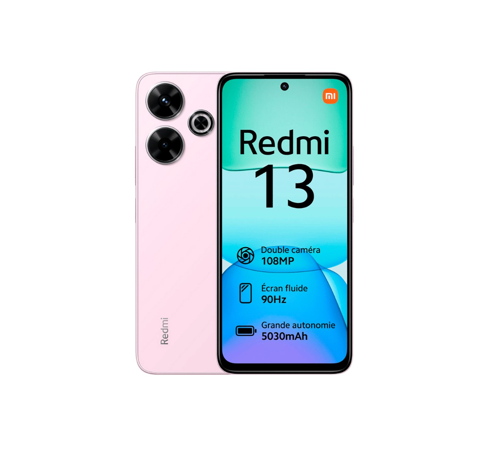 REDMI 13