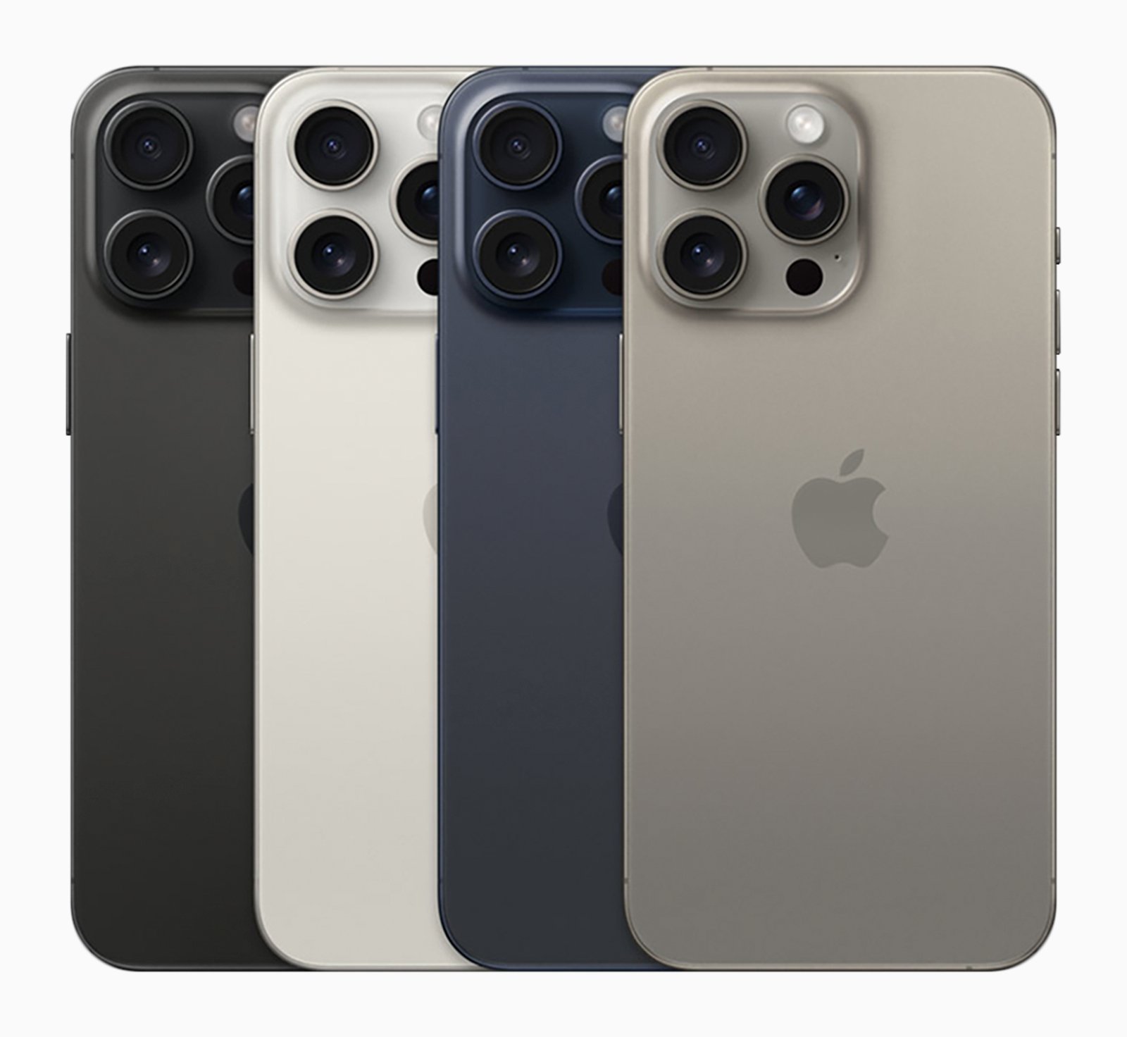 IPHONE SWAP 15 PRO