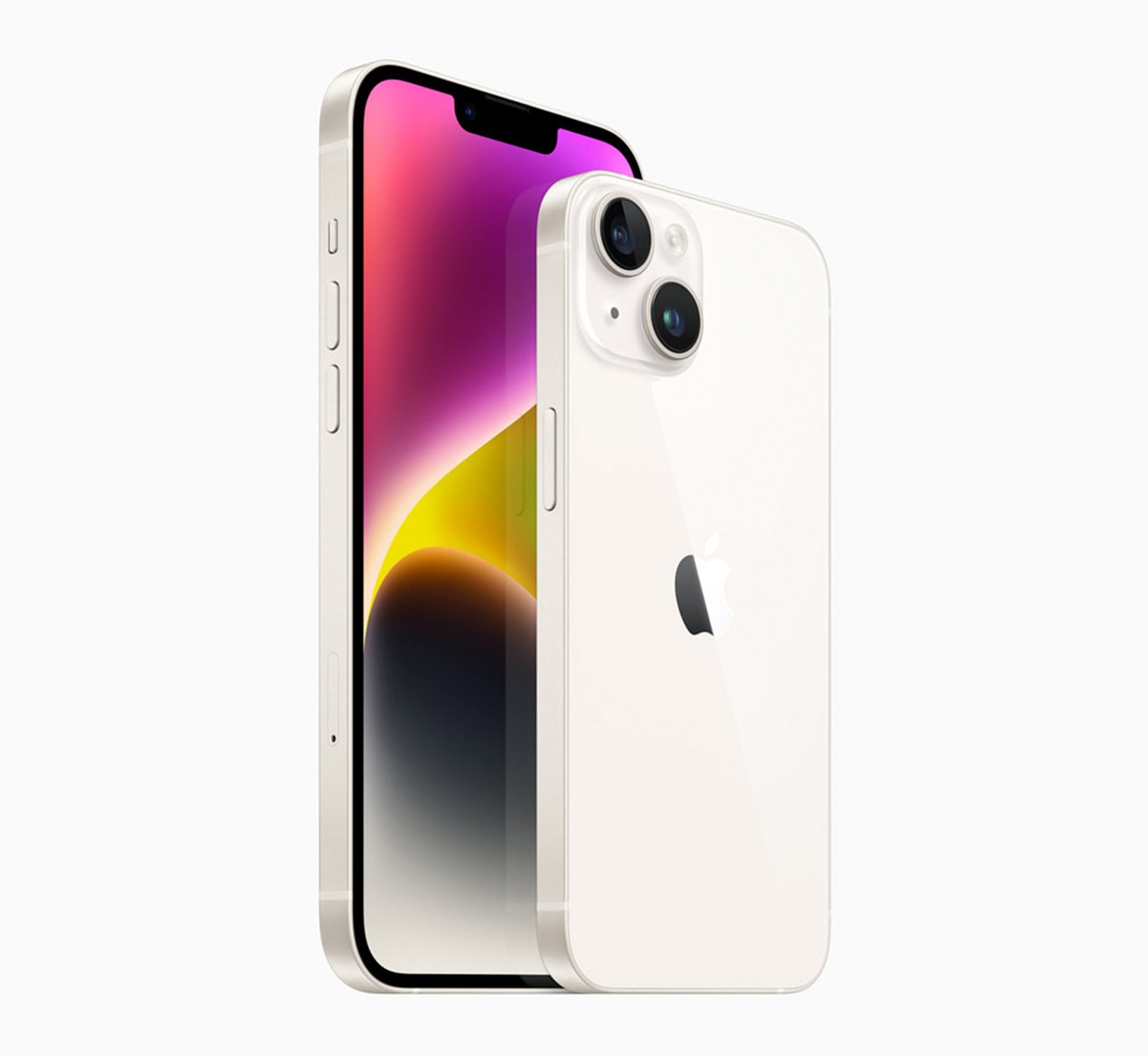 IPHONE SWAP 14 PLUS