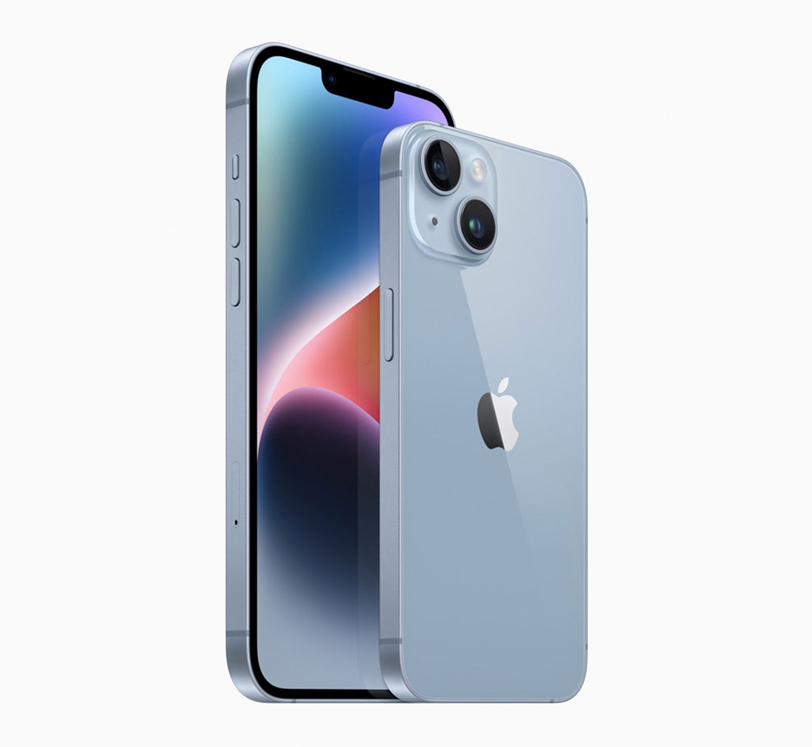 IPHONE SWAP 14