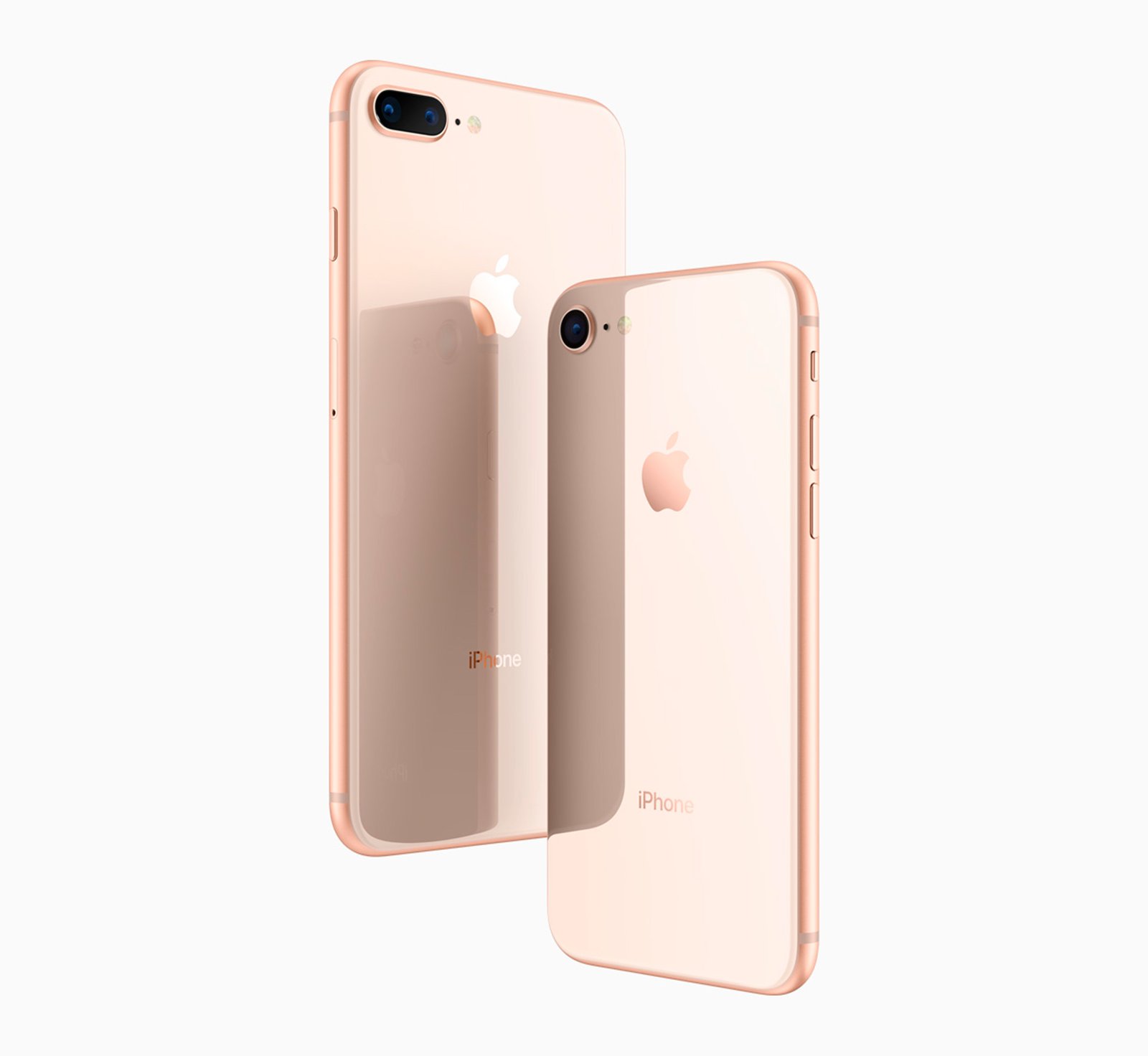 IPHONE SWAP 8 PLUS