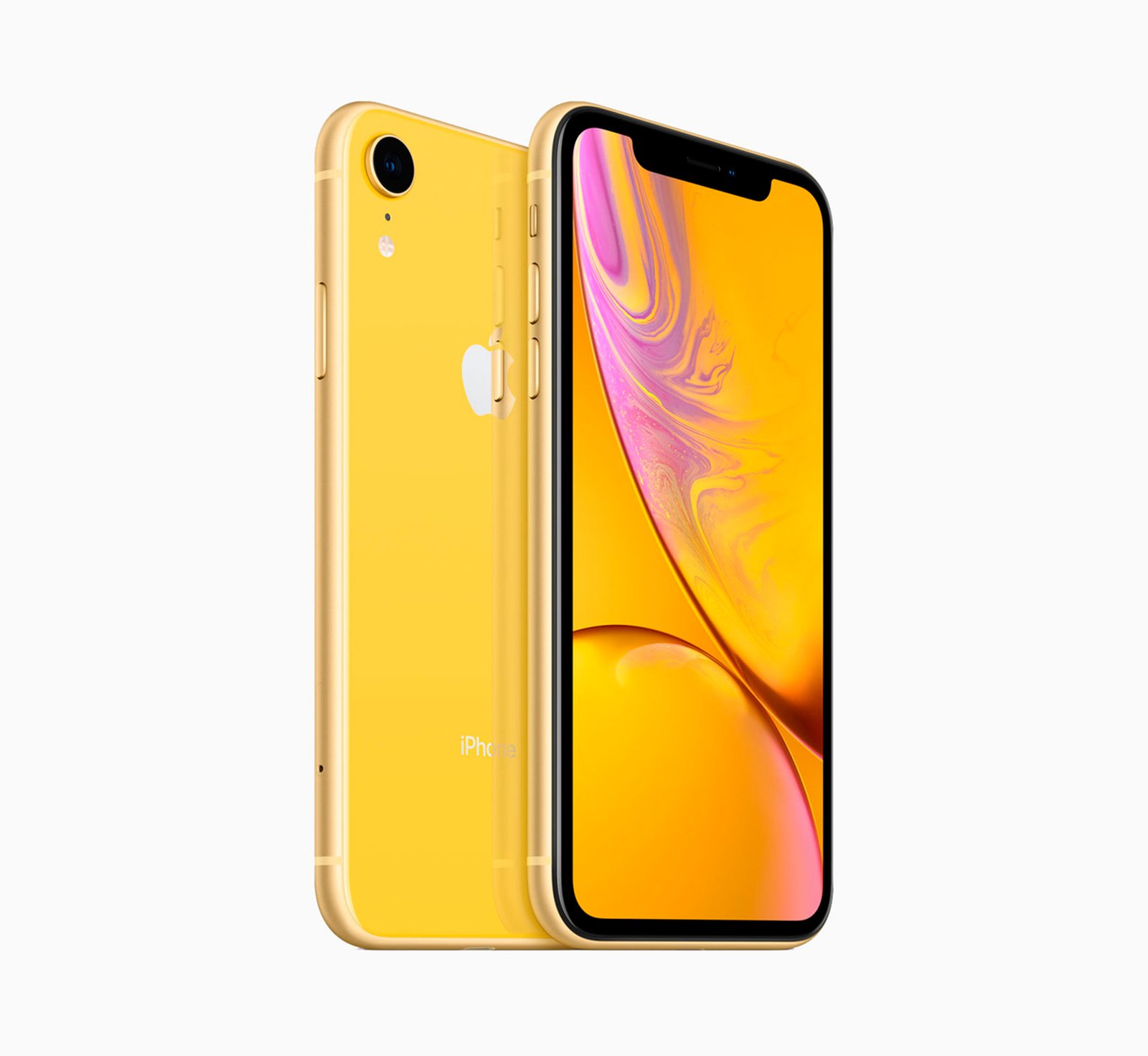 IPHONE SWAP XR