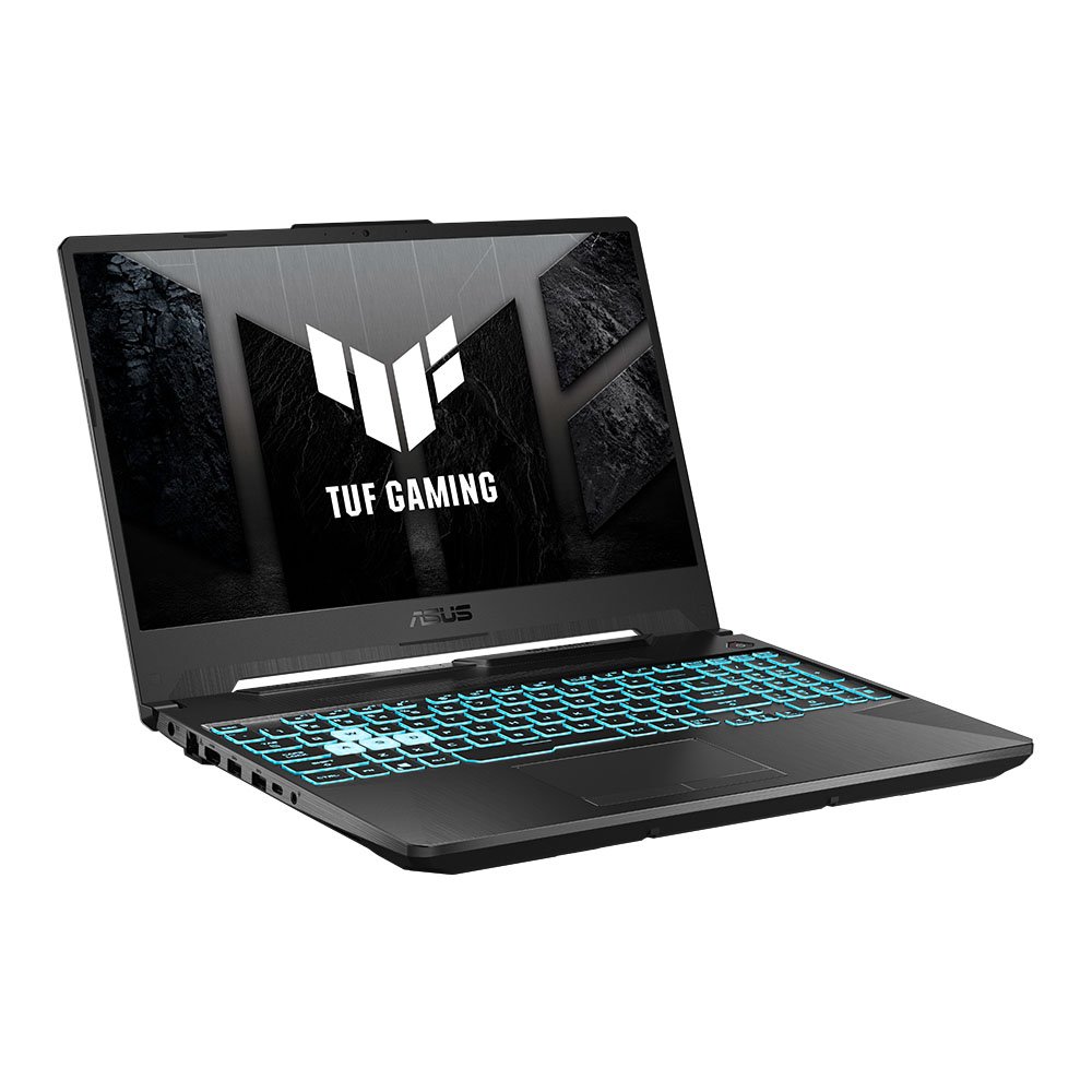 NOTEBOOK ASUS TUF RYZEN 5 8GB RAM 512SD 15.6