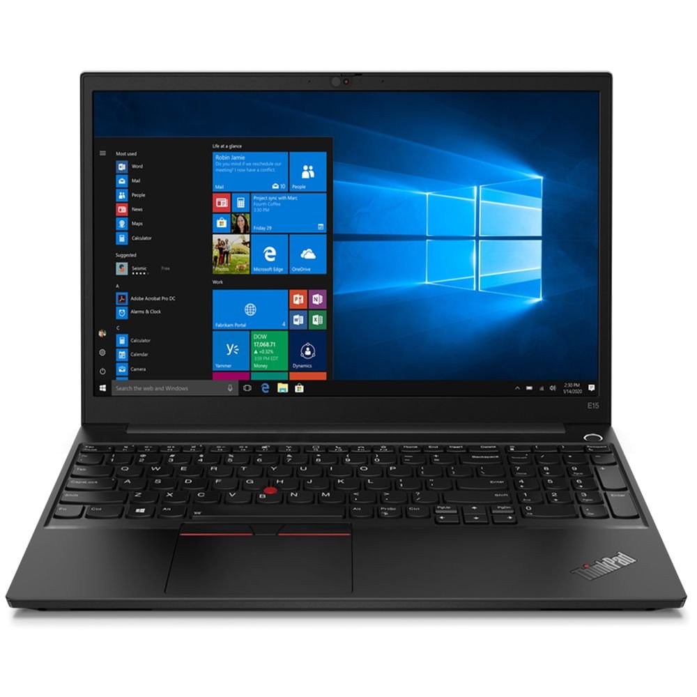 NOTEBOOK LENOVO I5 8GB RAM 256SD 15.6