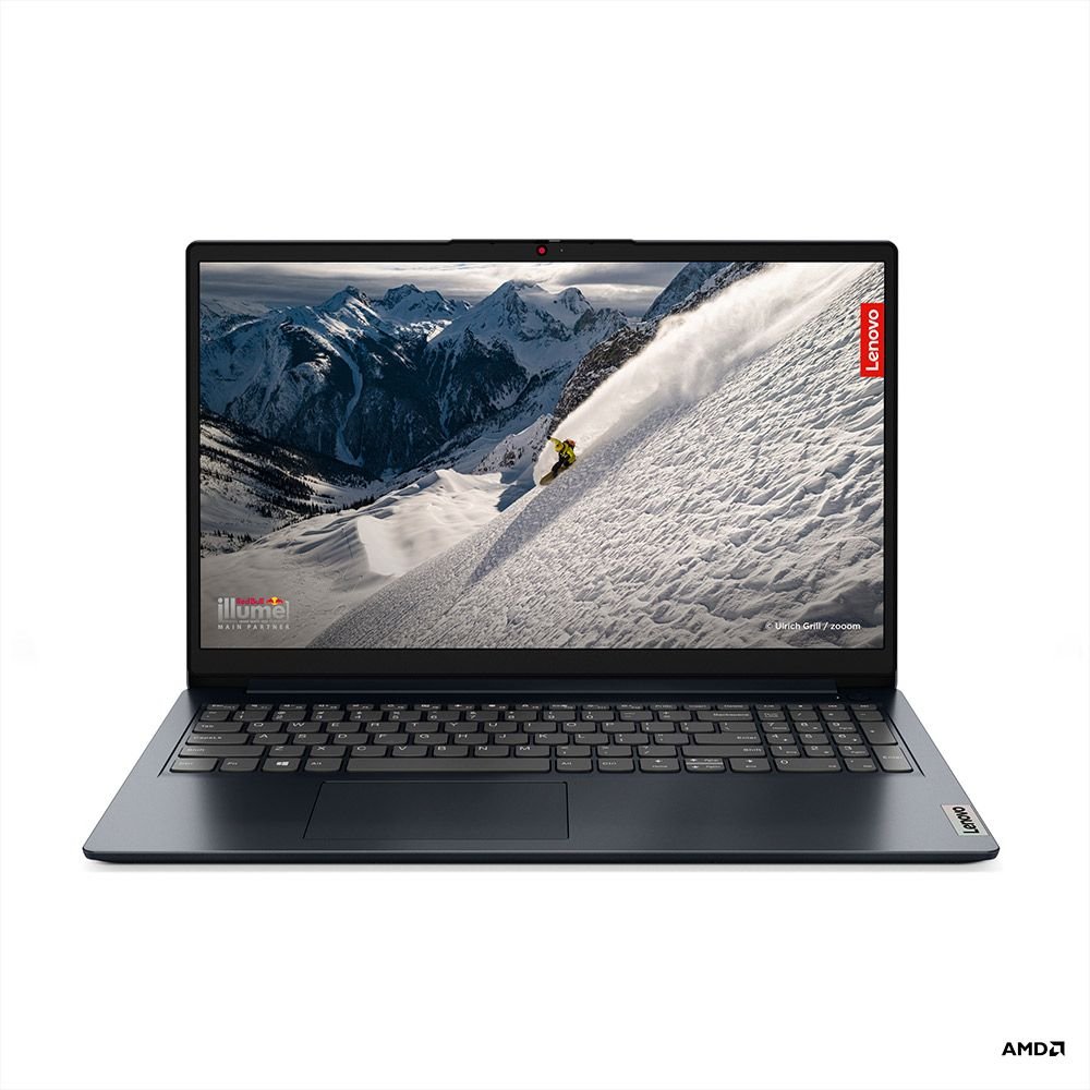 NOTEBOOK LENOVO RYZEN 3 16GB RAM 256SD 15.6
